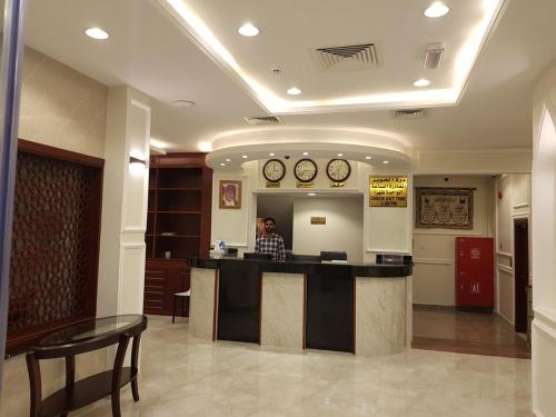 Gallery image of درة الخوير للشقق الفندقيه in Muscat
