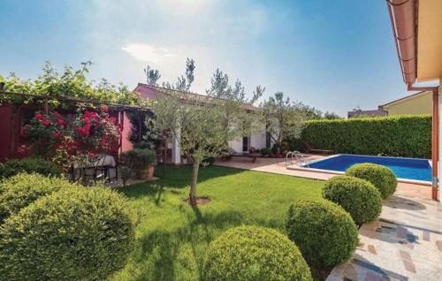 Apartman Mia