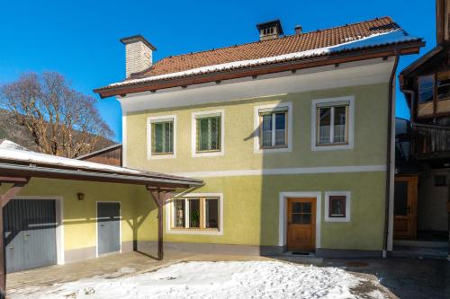 Gallery image of Apartment Berger in Mauterndorf
