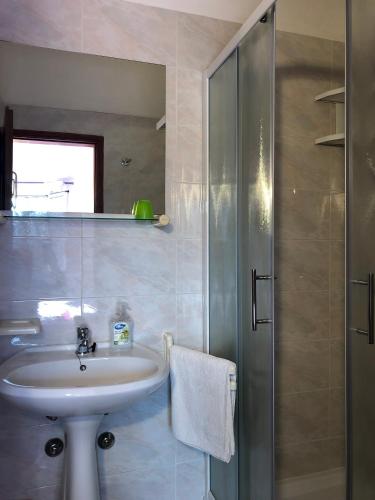 Gallery image of Guest House Renata in Plomin