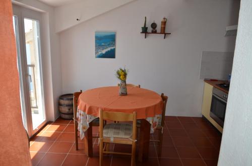 Fotografia z galérie ubytovania Apartments Vucak v destinácii Stanići