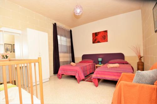 Gallery image of Avalon - Bellevue Gozo in Xlendi