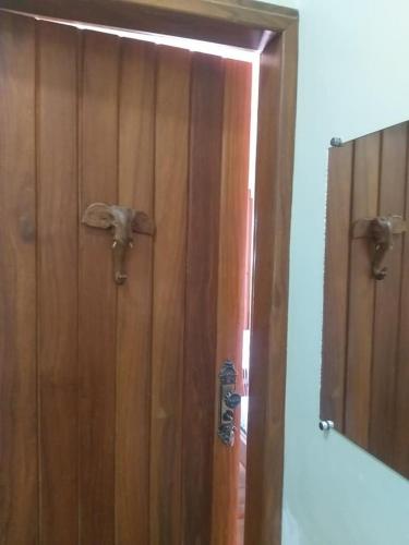 Gambar di galeri bagi Sefiroh Hostel di Viçosa