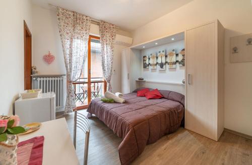 Gallery image of B&B Villa Montreux in Rimini