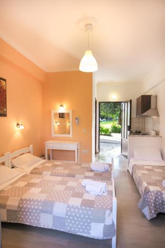 Φωτογραφία από το άλμπουμ του Marilena Apartments & Studios στη Δασιά
