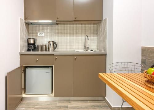 Rigas City Apartment (BLUE)