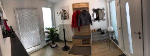 Fotografie z fotogalerie ubytování Ferienhaus Hedwig v destinaci Landau in der Pfalz