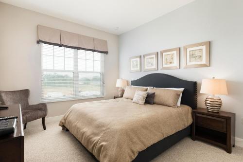 4 BR 4 BA Villa 5min to Disney Parks BBQ & Hot Tub, Orlando, Statele Unite ale Americii