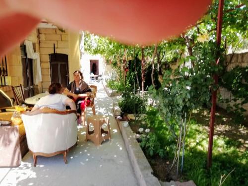 Επισκέπτες που μένουν στο Acan Apart günlük kiralık ev daire Ürgüp