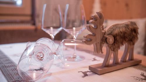 Gallery image of Residence Ciasa Vedla in Badia