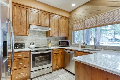 Billede fra billedgalleriet på Meadow House 15 | Discover Sunriver i Sunriver