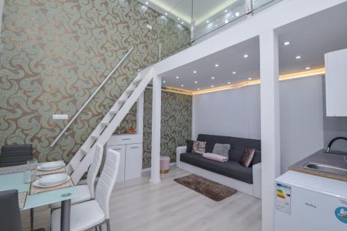 Westend Transit Apartman