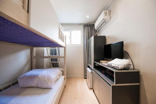 Gallery image of Hi Guesthouse Insadong in Seoul