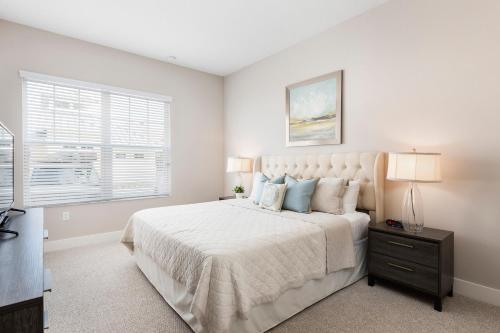6 BR 7 BA Family Getaway 5 min to Disneyworld, Orlando, Statele Unite ale Americii