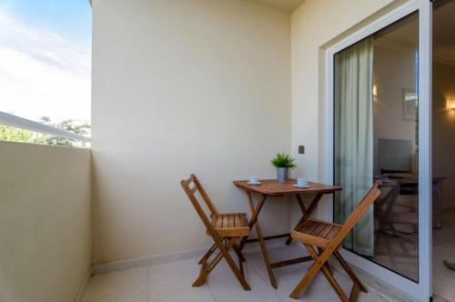 Gallery image of Our Sunset Apartment in Alvor