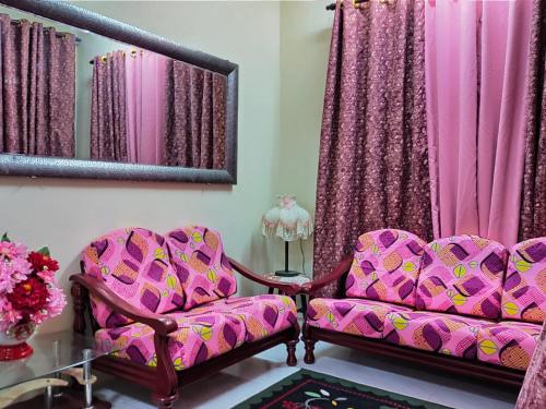 Gallery image of Nas Homestay in Jitra