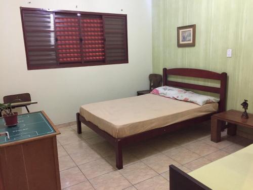 Gallery image of Hostel Brigadeiro Jordao in Tatuí