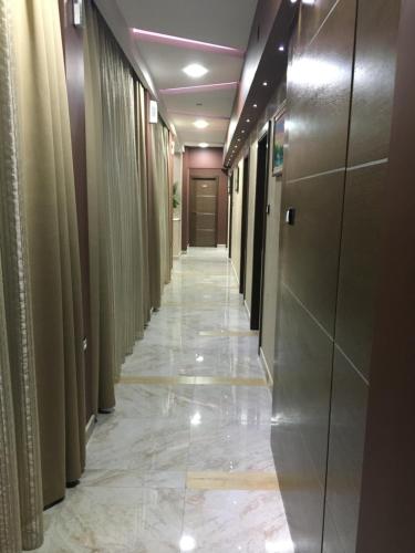 Imagen de la galería de Hotel Morava - Šabac, en Šabac