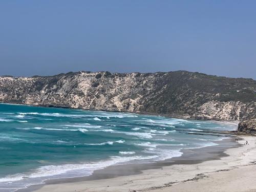 Φυσικό τοπίο κοντά σε αυτό το διαμέρισμα