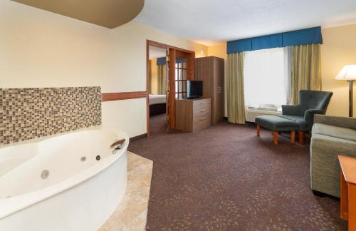 Gallery image of Holiday Inn Express St. Paul South - Inver Grove Heights, an IHG Hotel in Inver Grove Heights