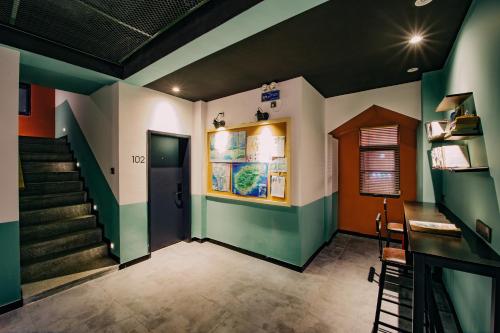 Φωτογραφία από το άλμπουμ του Sanya IPK BACKPACKERS HOSTEL στη Σανυά