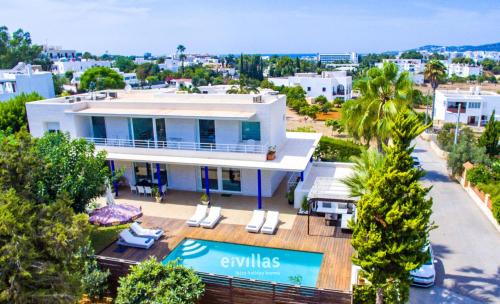 Villa Melody, Bahía de San Antonio – Precios actualizados 2023