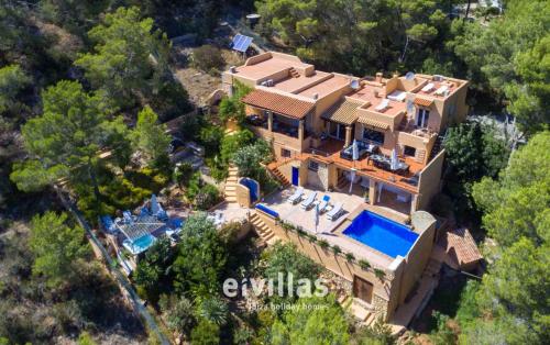 Casa Capricho by Eivillas