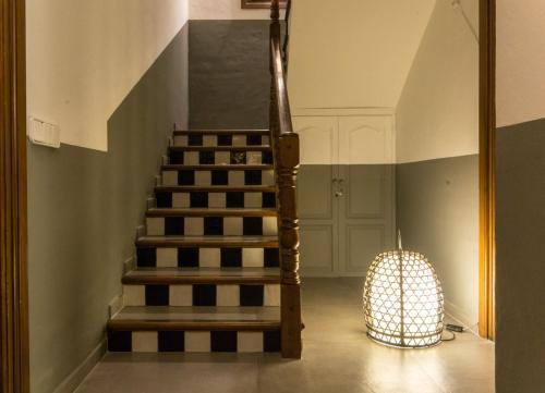 Fotografie z fotogalerie ubytování Villa Wicker by Eivillas v destinaci Sant Jordi