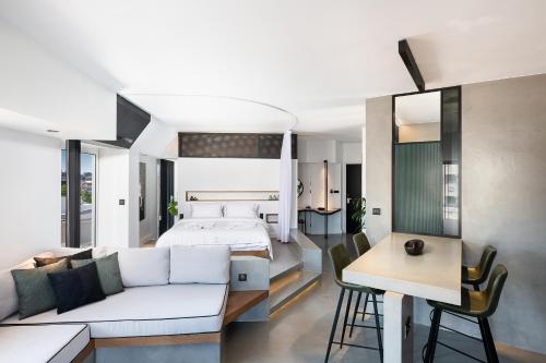 A-Loft Superior Experience