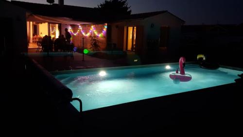 Rélocation vacances de la cote sauvage – Photos 5