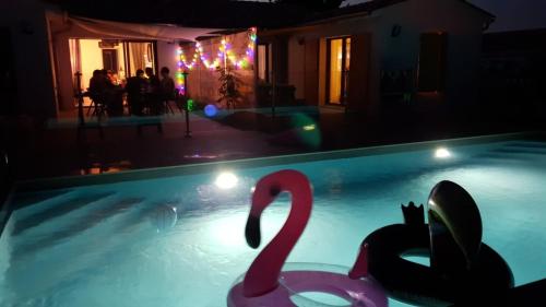 Rélocation vacances de la cote sauvage – Photos 4