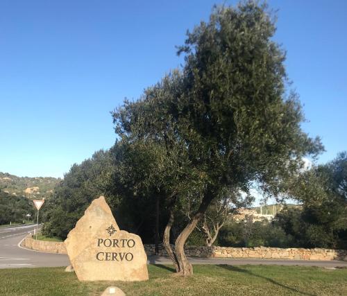 Gallery image of Villa TEA Costa Smeralda - Porto Cervo in Porto Cervo