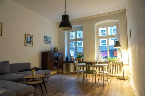 Gallery image of Apartament Hygge Monte Cassino 4 in Szczecin