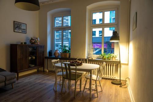 Gallery image of Apartament Hygge Monte Cassino 4 in Szczecin