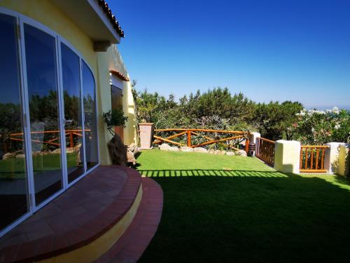 Gallery image of Villa TEA Costa Smeralda - Porto Cervo in Porto Cervo
