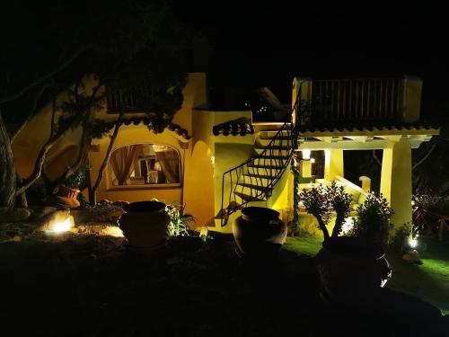 Gallery image of Villa TEA Costa Smeralda - Porto Cervo in Porto Cervo