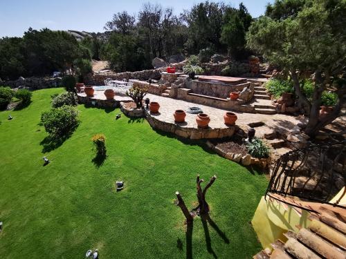 Gallery image of Villa TEA Costa Smeralda - Porto Cervo in Porto Cervo