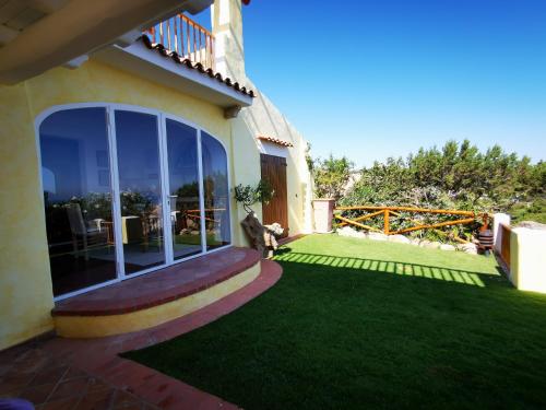 Gallery image of Villa TEA Costa Smeralda - Porto Cervo in Porto Cervo