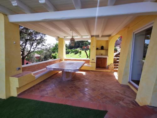 Gallery image of Villa TEA Costa Smeralda - Porto Cervo in Porto Cervo