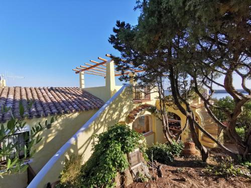 Gallery image of Villa TEA Costa Smeralda - Porto Cervo in Porto Cervo