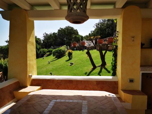 Gallery image of Villa TEA Costa Smeralda - Porto Cervo in Porto Cervo