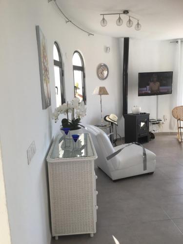 Villa Hesla