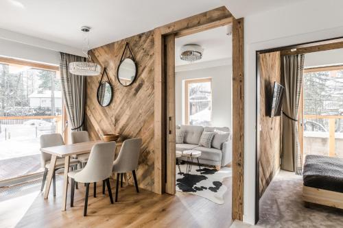 RentPlanet - Luksusowe Apartamenty Goszczyńskiego