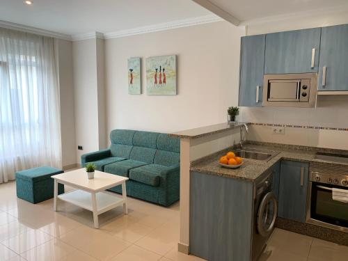 Imagen de la galería de Apartamentos Illa, en A Illa de Arousa