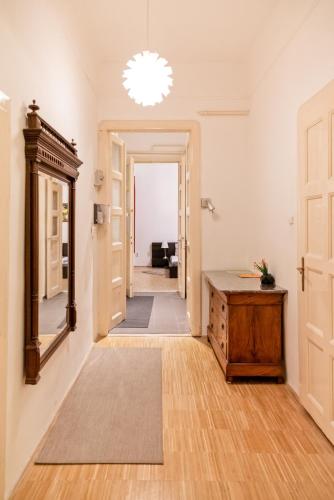 Raday Prime Exclusive Budapest