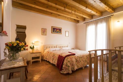 Gallery image of Agriturismo Il Follo in Valdobbiadene