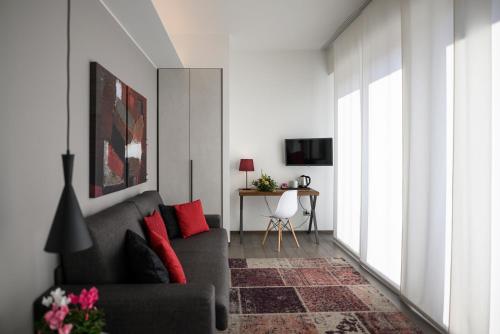Gallery image of B&B The Attico in Florence