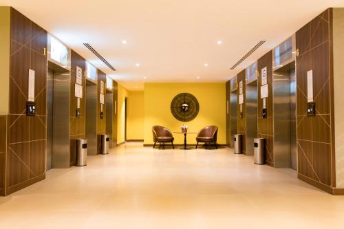 Gallery image of Hibatullah Hotel Makkah in Makkah