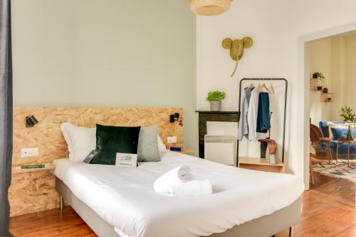 NOCNOC - Le Retro, Grand Place