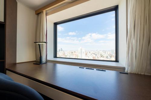 Fotografie z fotogalerie ubytování ANA Crowne Plaza Hotel Grand Court Nagoya by IHG v destinaci Nagoja